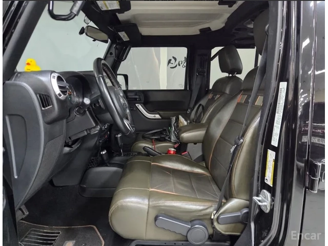 Jeep Wrangler 70th ANNIVERSARY | ПОДГРЕВИ | НОВИ ГУМИ - автомобили, коли, обяви за нови и употребявани 7