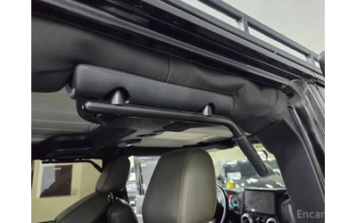 Jeep Wrangler 70th ANNIVERSARY | ПОДГРЕВИ | НОВИ ГУМИ - автомобили, коли, обяви за нови и употребявани 8