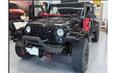 jeep-wrangler - 2