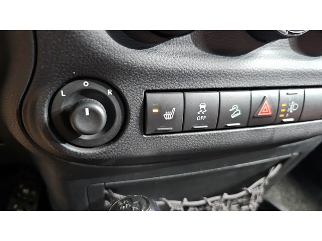 Jeep Wrangler SAHARA | ПОДГРЕВИ | КАМЕРА | НОВИ ГУМИ - автомобили, коли, обяви за нови и употребявани 14