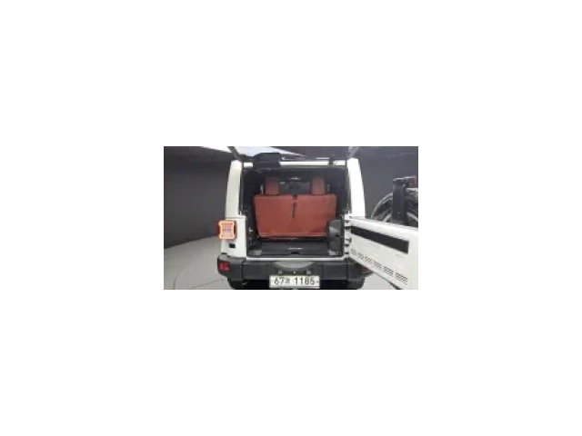 Jeep Wrangler SAHARA | ПОДГРЕВИ | КАМЕРА | НОВИ ГУМИ - автомобили, коли, обяви за нови и употребявани 5
