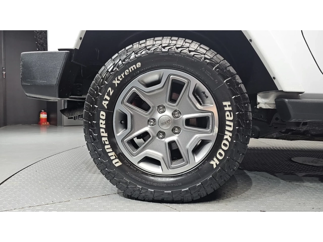 Jeep Wrangler SAHARA | ПОДГРЕВИ | КАМЕРА | НОВИ ГУМИ - автомобили, коли, обяви за нови и употребявани 7