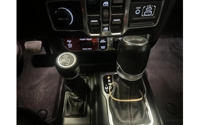 Jeep Wrangler RUBICON 392* КАМЕРА* КОЖА - автомобили, коли, обяви за нови и употребявани 8