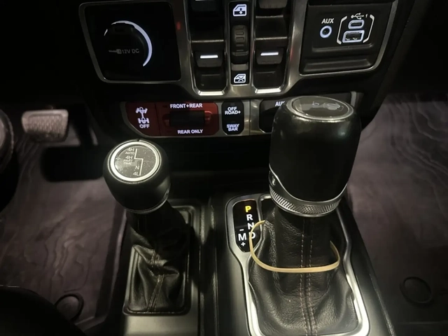 Jeep Wrangler RUBICON 392* КАМЕРА* КОЖА - автомобили, коли, обяви за нови и употребявани 8