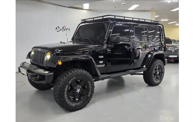 jeep-wrangler - 0