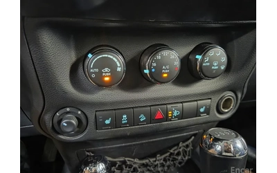 Jeep Wrangler 70th ANNIVERSARY | ПОДГРЕВИ | НОВИ ГУМИ - автомобили, коли, обяви за нови и употребявани 9