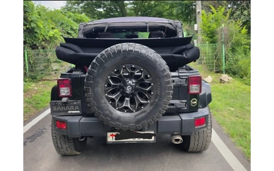 jeep-wrangler - 5