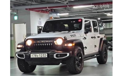 jeep-wrangler - 0