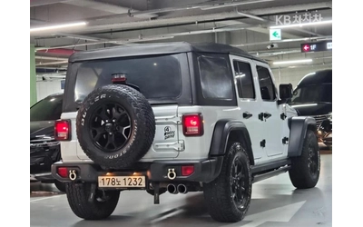 jeep-wrangler - 1