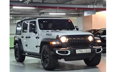 jeep-wrangler - 2