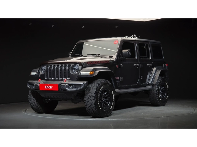 Jeep Wrangler RUBICON* LED* FOX ОКАЧВАНЕ* КАМЕРА* ФИКС ЦЕНА - автомобили, коли, обяви за нови и употребявани 0