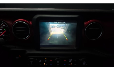 Jeep Wrangler RUBICON* LED* FOX ОКАЧВАНЕ* КАМЕРА* ФИКС ЦЕНА - автомобили, коли, обяви за нови и употребявани 11