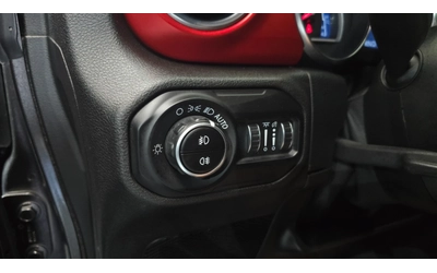 Jeep Wrangler RUBICON* LED* FOX ОКАЧВАНЕ* КАМЕРА* ФИКС ЦЕНА - автомобили, коли, обяви за нови и употребявани 12
