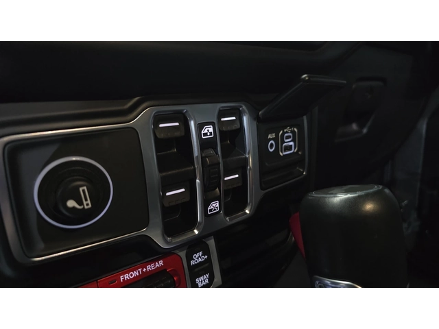 Jeep Wrangler RUBICON* LED* FOX ОКАЧВАНЕ* КАМЕРА* ФИКС ЦЕНА - автомобили, коли, обяви за нови и употребявани 13