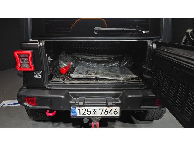Jeep Wrangler RUBICON* LED* FOX ОКАЧВАНЕ* КАМЕРА* ФИКС ЦЕНА - автомобили, коли, обяви за нови и употребявани 14