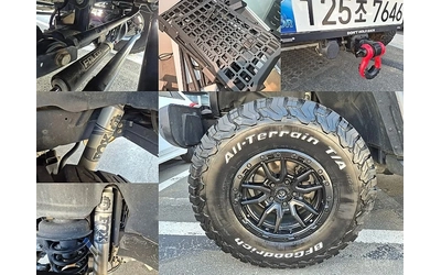 jeep-wrangler - 2