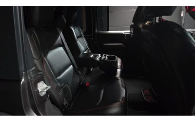 Jeep Wrangler RUBICON* LED* FOX ОКАЧВАНЕ* КАМЕРА* ФИКС ЦЕНА - автомобили, коли, обяви за нови и употребявани 8