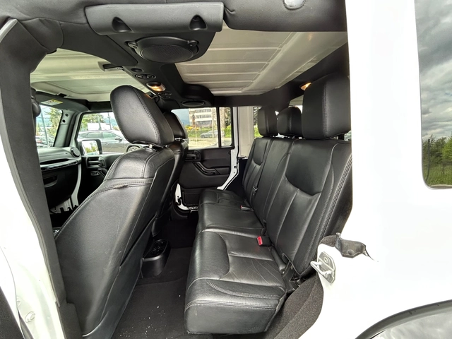 Jeep Wrangler UNLIMITED SAHARA* 2.8 CRD* AUT* ALPINE - автомобили, коли, обяви за нови и употребявани 11