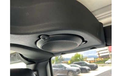 Jeep Wrangler UNLIMITED SAHARA* 2.8 CRD* AUT* ALPINE - автомобили, коли, обяви за нови и употребявани 14