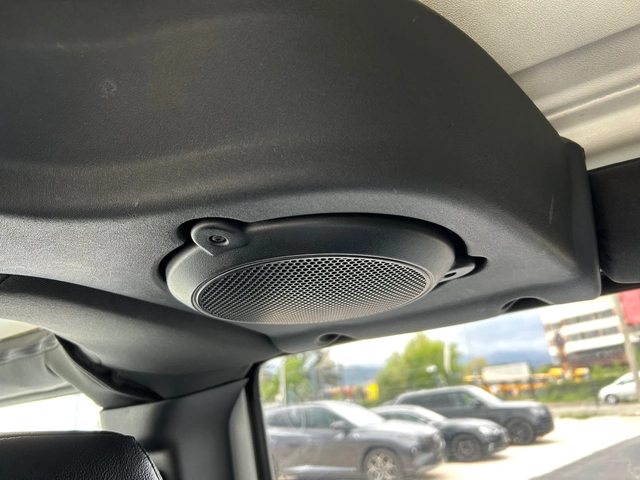 Jeep Wrangler UNLIMITED SAHARA* 2.8 CRD* AUT* ALPINE - автомобили, коли, обяви за нови и употребявани 14