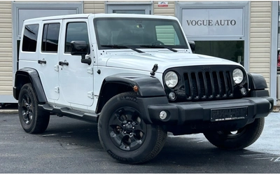 jeep-wrangler - 2