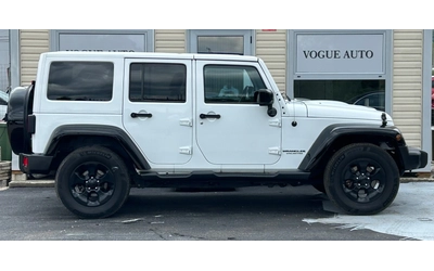 jeep-wrangler - 5