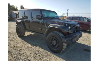 jeep-wrangler-rubicon - 0