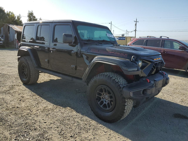 Jeep Wrangler RUBICON - автомобили, коли, обяви за нови и употребявани 0