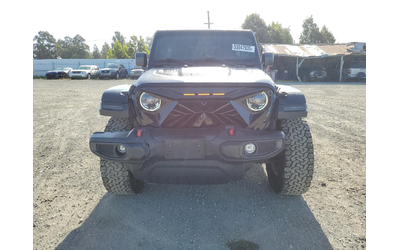 jeep-wrangler-rubicon - 1