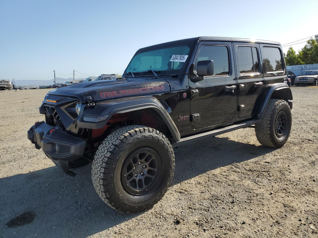 Jeep Wrangler RUBICON - автомобили, коли, обяви за нови и употребявани 2