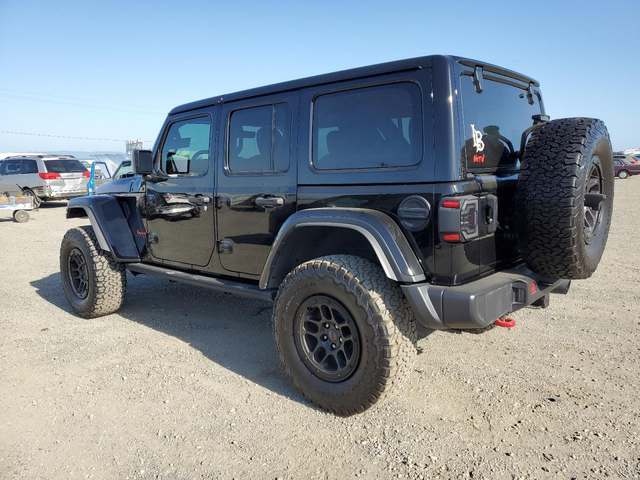 Jeep Wrangler RUBICON - автомобили, коли, обяви за нови и употребявани 3