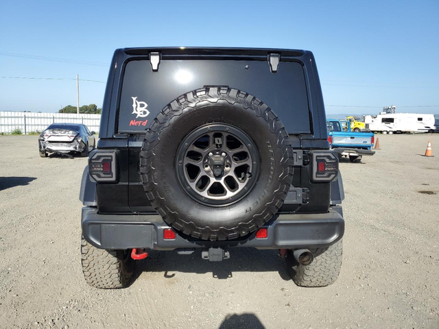 Jeep Wrangler RUBICON - автомобили, коли, обяви за нови и употребявани 4