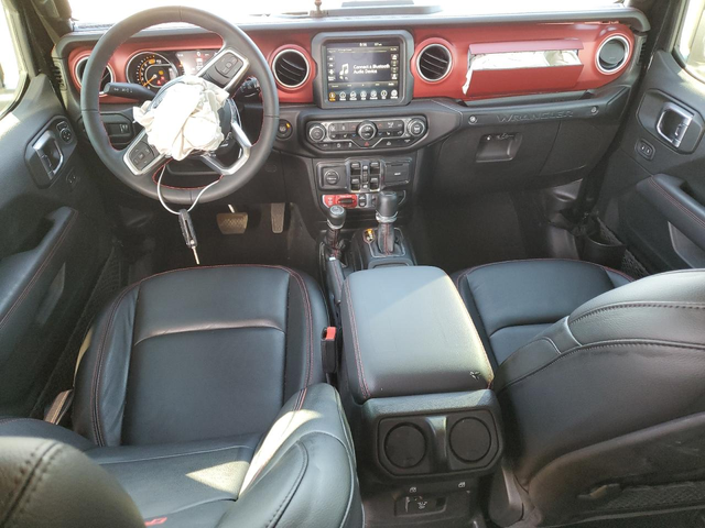 Jeep Wrangler RUBICON - автомобили, коли, обяви за нови и употребявани 6