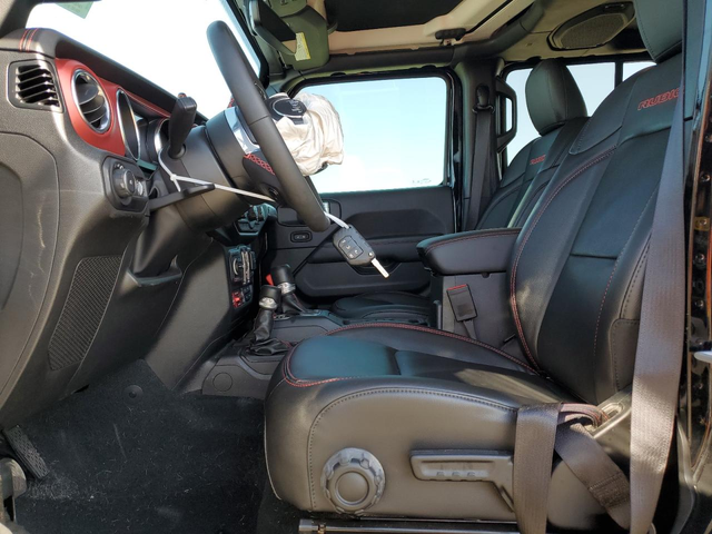 Jeep Wrangler RUBICON - автомобили, коли, обяви за нови и употребявани 8