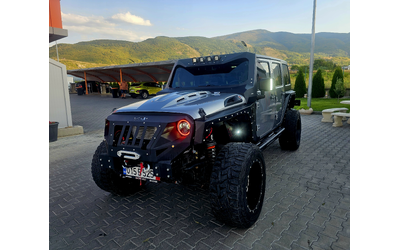 jeep-wrangler-rubicon - 0