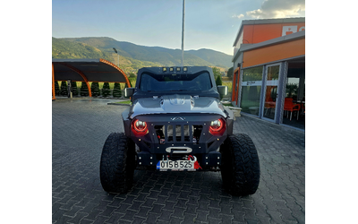 jeep-wrangler-rubicon - 1