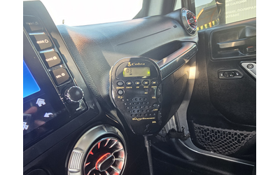 Jeep Wrangler RUBICON - автомобили, коли, обяви за нови и употребявани 8