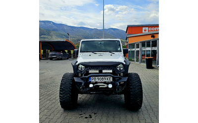 jeep-wrangler-rubicon-supercharger - 0