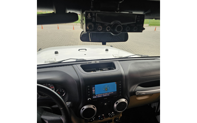 Jeep Wrangler RUBICON SUPERCHARGER - автомобили, коли, обяви за нови и употребявани 10