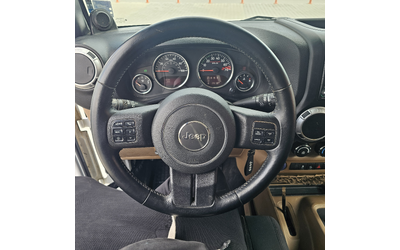 Jeep Wrangler RUBICON SUPERCHARGER - автомобили, коли, обяви за нови и употребявани 11