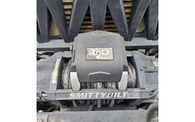 Jeep Wrangler RUBICON SUPERCHARGER - автомобили, коли, обяви за нови и употребявани 13