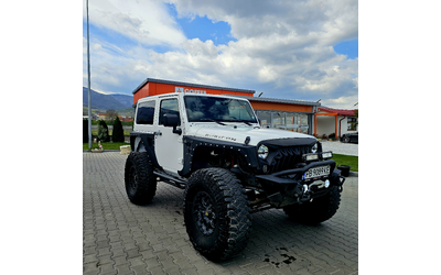 jeep-wrangler-rubicon-supercharger - 2