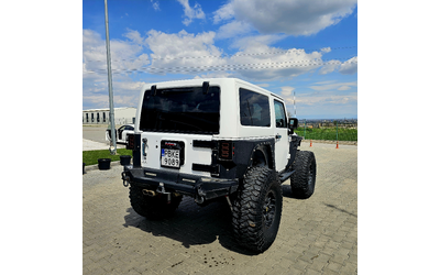 jeep-wrangler-rubicon-supercharger - 5