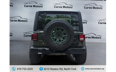 jeep-wrangler-sport-4x4-no-accidents-1-owner-low-km-auto-4x4 - 3
