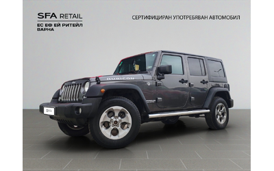 jeep-wrangler-unlimited - 0