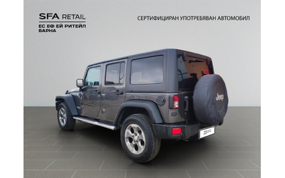jeep-wrangler-unlimited - 2