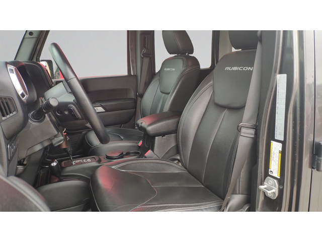 Jeep Wrangler UNLIMITED - автомобили, коли, обяви за нови и употребявани 7