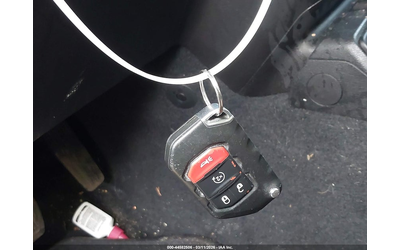 Jeep WRANGLER UNLIMITED 2.0L I-4 DI, DOHC, TURBO, 270HP 4X4 Drive - автомобили, коли, обяви за нови и употребявани 10