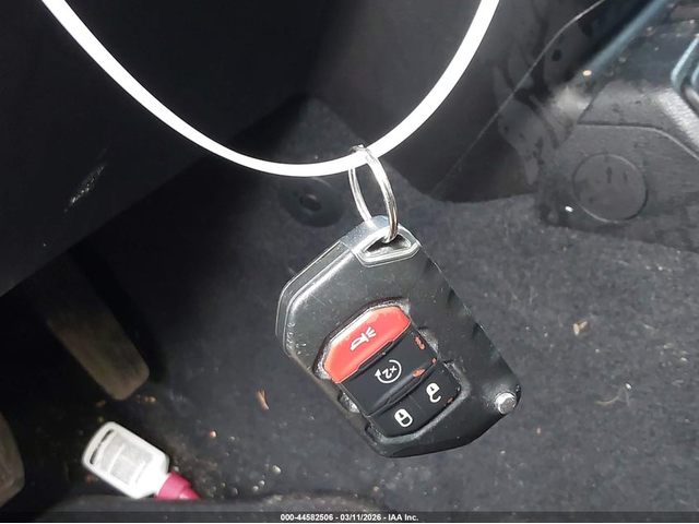 Jeep WRANGLER UNLIMITED 2.0L I-4 DI, DOHC, TURBO, 270HP 4X4 Drive - автомобили, коли, обяви за нови и употребявани 10