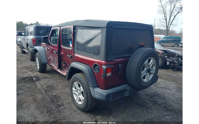 jeep-wrangler-unlimited-2-0l-i-4-di-dohc-turbo-270hp-4x4-drive - 2